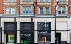 Zedwell Hotel Knightsbridge